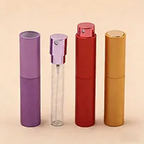 two-stage twist
